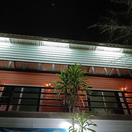 Apartmán Mumzai House Ko Mook Exteriér fotografie