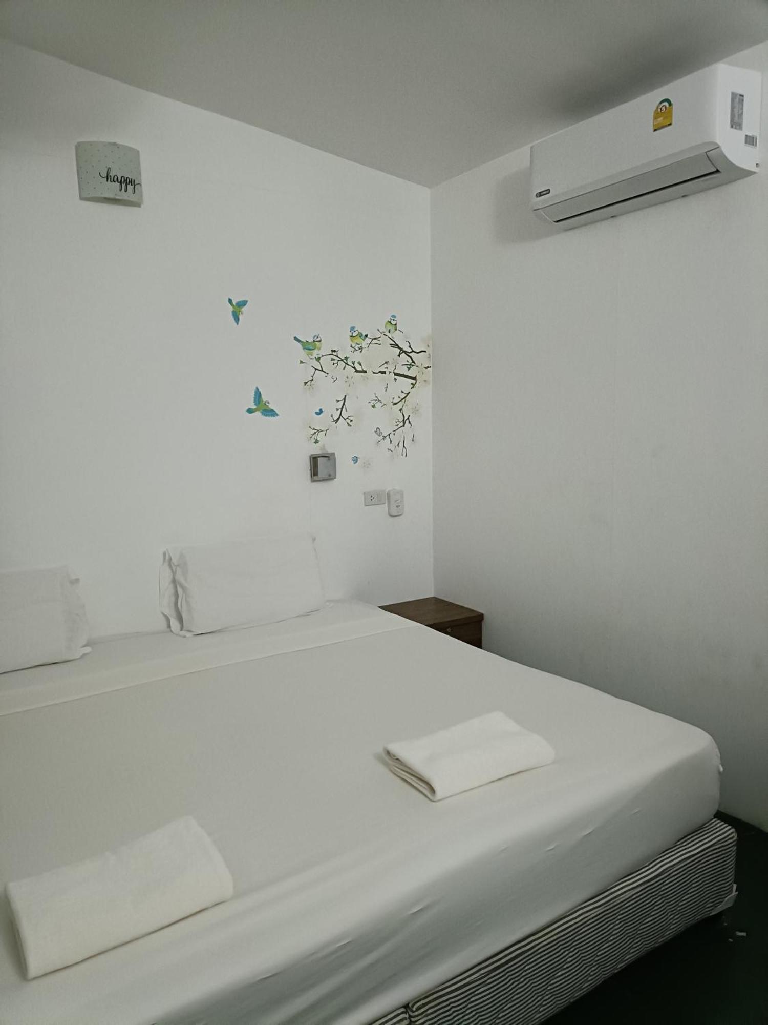 Apartmán Mumzai House Ko Mook Exteriér fotografie