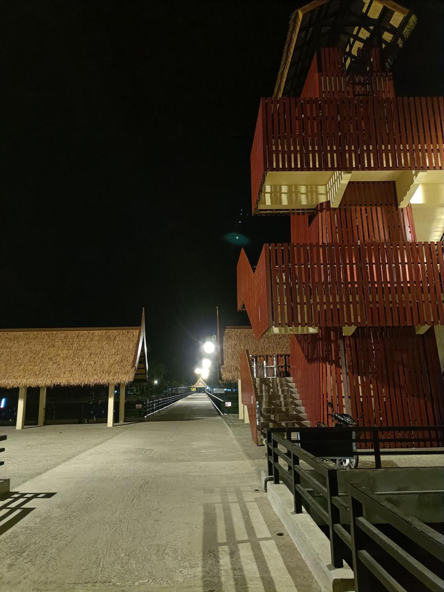 Apartmán Mumzai House Ko Mook Exteriér fotografie