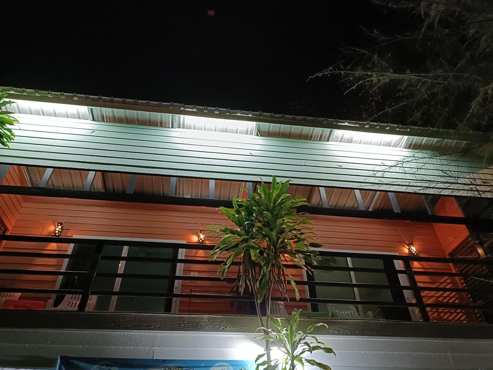 Apartmán Mumzai House Ko Mook Exteriér fotografie