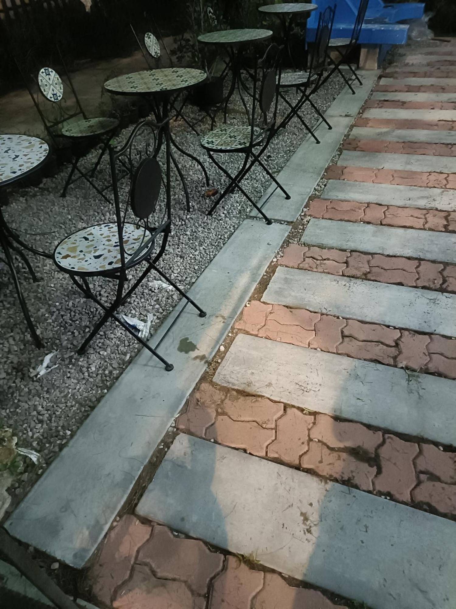 Apartmán Mumzai House Ko Mook Exteriér fotografie