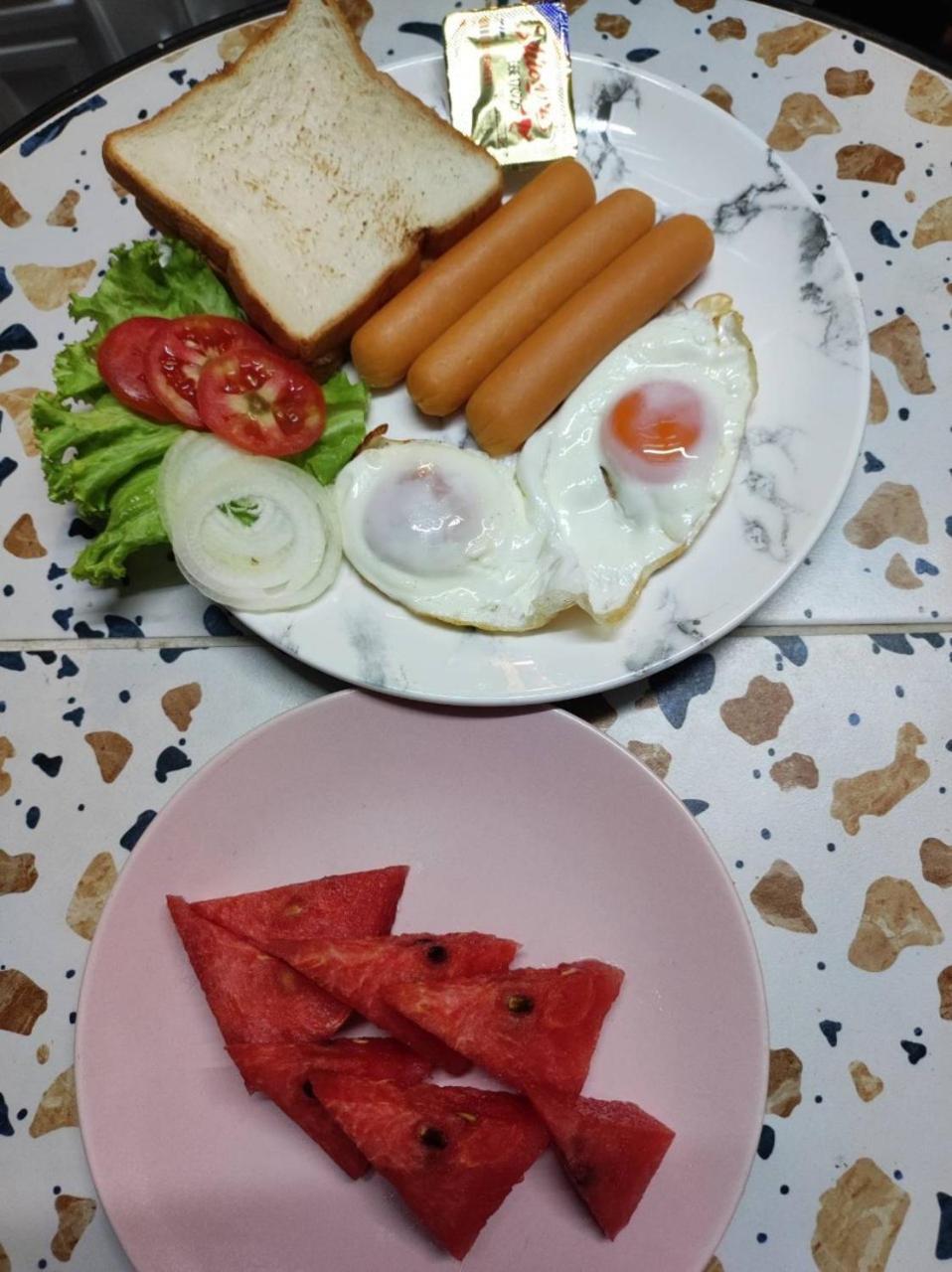 Apartmán Mumzai House Ko Mook Pokoj fotografie