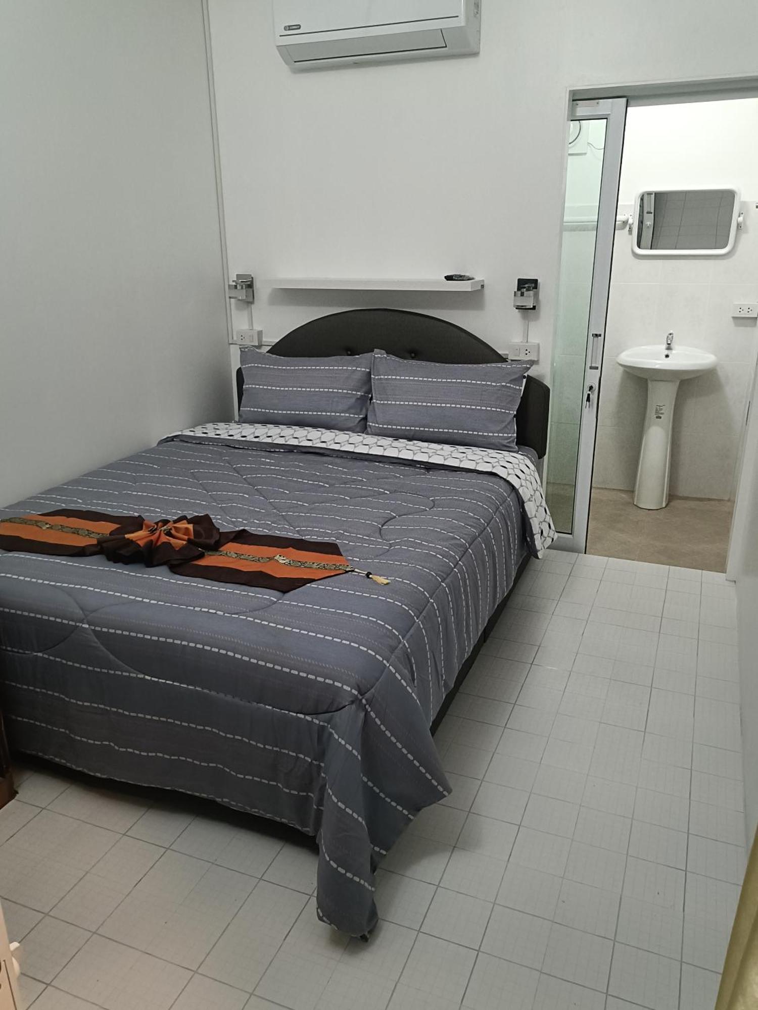 Apartmán Mumzai House Ko Mook Exteriér fotografie