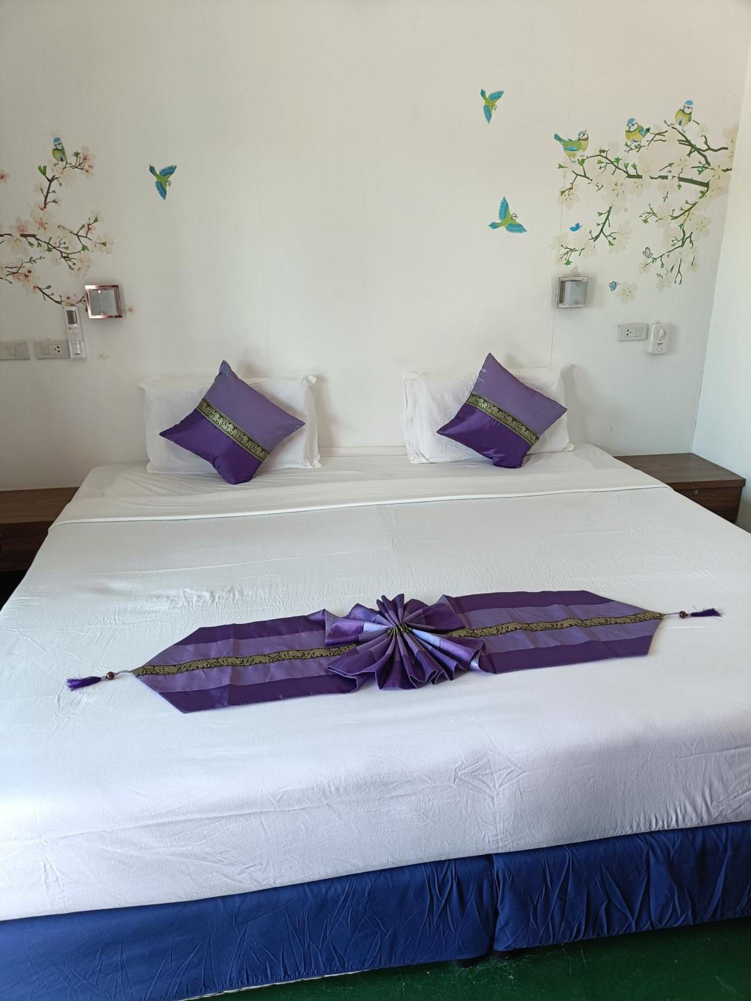 Apartmán Mumzai House Ko Mook Exteriér fotografie