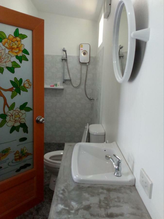 Apartmán Mumzai House Ko Mook Pokoj fotografie